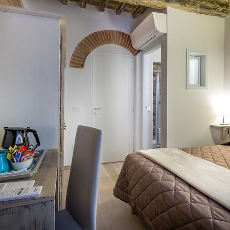 Relais Gaia Bed and Breakfast Florens Exteriör bild