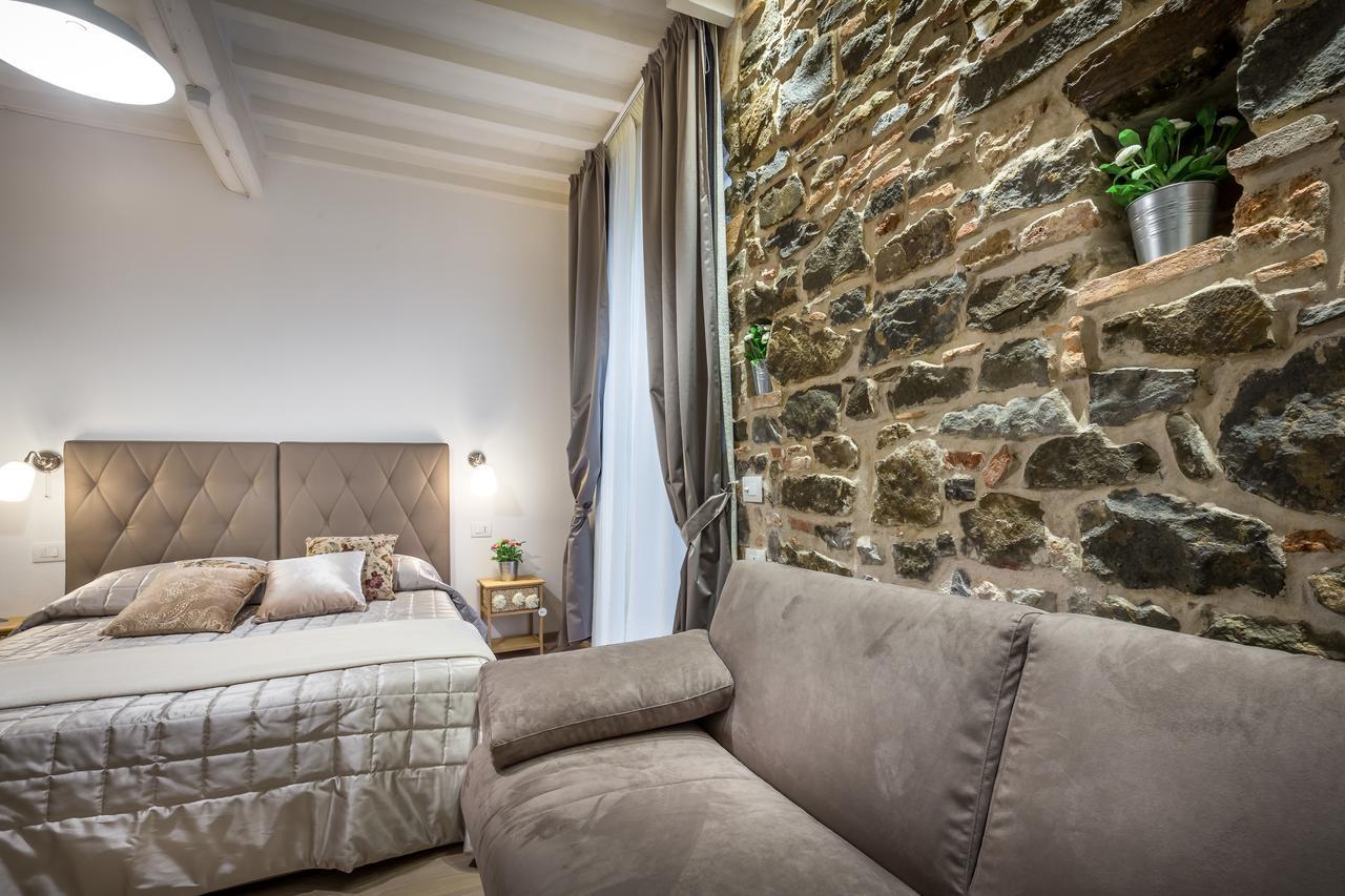 Relais Gaia Bed and Breakfast Florens Exteriör bild