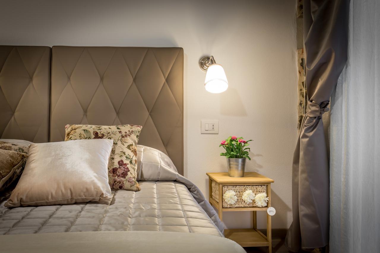 Relais Gaia Bed and Breakfast Florens Exteriör bild